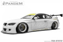 BMW M 3 E92 07-13 Pandem Optional GT Wing Set TRA-KYOTO