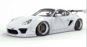 Porsche Cayman 987.1 04-08 Pandem V.2 Widebody Aero Kit W/O GT Wing TRA-KYOTO