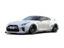Nissan R35 17- GRacer Widebody Aero Kit GReddy