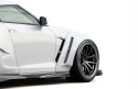 Nissan R35 17- GRacer Widebody Aero Kit GReddy