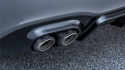 Brabus Diffusor Mercedes A Class W177