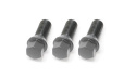 Mevius 17mm Lug Bolts Wheel Mate Performance 14R Ball Seat M14 x 1.50 / M12 x 1.50