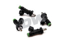 Set of 4 1000cc Bosch EV14 Injectors for Honda S2000 F20/F22 99-05