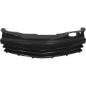 OPEL ASTRA H 04-09 Black Sports grill (for GTC) DIEDERICHS