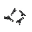 Set of 4 550cc Injectors for Nissan 240sx SOHC KA24E 89-90