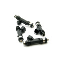 Set of 4 800cc Injectors for Nissan 240sx SOHC KA24E 89-90