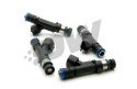 Set of 4 550cc Injectors for Kia Forte 10-13