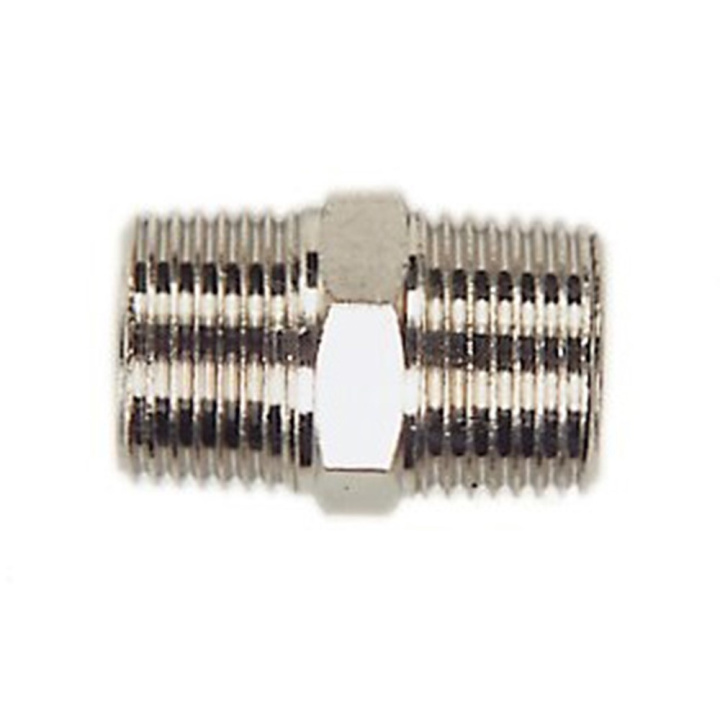 CEJN Adapter 1/4\'\' Male to 1/4\'\' Male in the group Accessories & Tools for the car wash at DDESIGN Scandinavia AB (199001212)