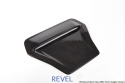 Revel GT Dry Carbon Engine Hood Scoop Cover 2017-2018 Honda Civic Type-R *1 PC