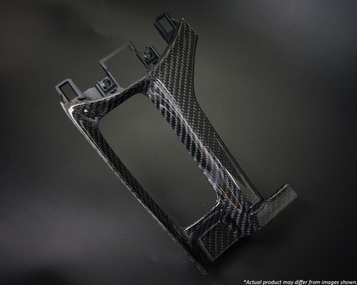 Revel GT Dry Carbon Audio Switch 2016-2018 Mazda MX-5 *1 PC in the group Select car model / Mazda / MX-5 (ND) 15+ / Interior at DDESIGN Scandinavia AB (1TR4GT0AM16)