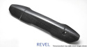 Revel GT Dry Carbon Engine Belt Cover 2015-2018 Subaru WRX / STI *1 PC