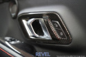 Revel GT Dry Carbon Inner Door Handle Cover 2020-2020 Toyota GR Supra *2 PCS