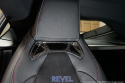 Revel GT Dry Carbon Seat Insert Cover 2020-2020 Toyota GR Supra *2 PCS