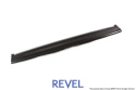 Tesla Model 3 2016-2019 GT Dry Carbon Front Panel (Center) Revel GT
