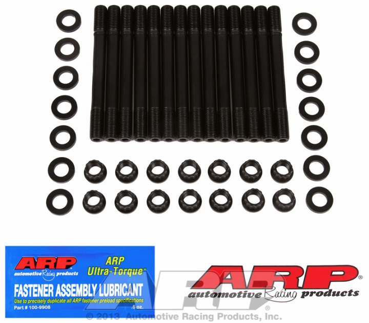 BMW E46 M3/S54 12pt Head Stud Kit ARP in the group Select car model / BMW / M3 3-series (E46) 01-05 / Tuning / Engine parts at DDESIGN Scandinavia AB (201-4303)
