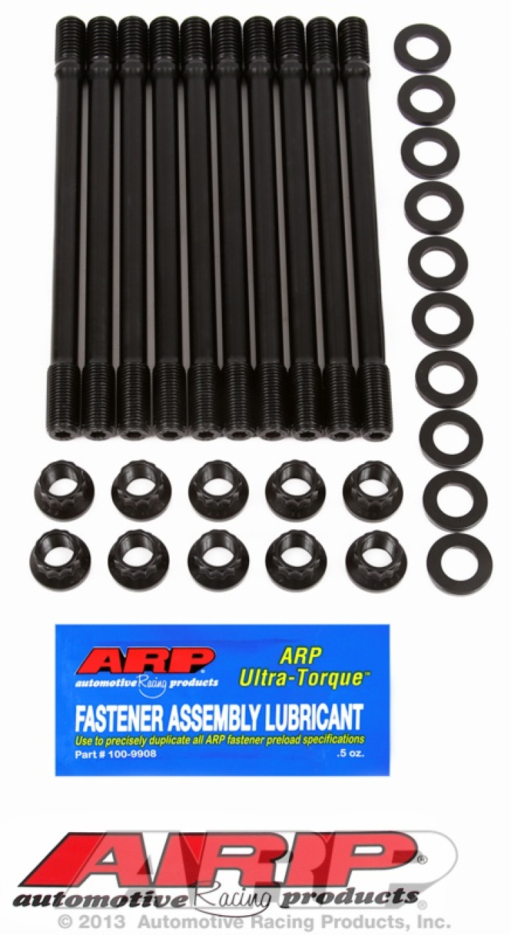 BMW 2002 318i 320i Head Stud Kit ARP in the group Select car model / BMW / 3-series (E30) 1982-1994 / Tuning / Engine parts at DDESIGN Scandinavia AB (201-4601)