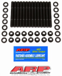 BMW M50, M52, S50US, S52US, 2-bolt main, Main Stud Kit ARP
