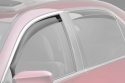 Lexus IS200 99+ ClimAir Window Visors (2-pc)