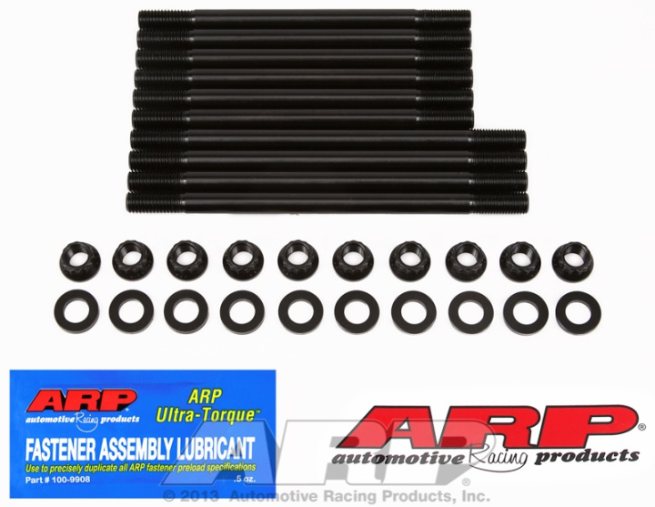 Nissan L20 4-cylinder Head Stud Kit ARP in the group Select car model / Nissan / 240Z - 260Z - 280Z 1969-1978 at DDESIGN Scandinavia AB (202-4201)