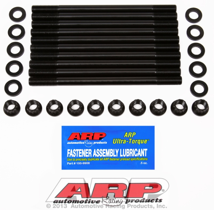 Nissan Pulsar GTiR SR20DET 12mm Head Stud Kit ARP in the group Select car model / Nissan / Pulsar 1978+ at DDESIGN Scandinavia AB (202-4303)