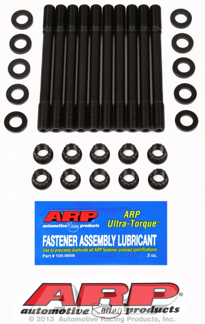 Nissan CA16&18DE, CA16&18DET Undercut studs Head Stud Kit ARP in the group Select car model / Nissan / 200SX S13 1989-1994 / Tuning / Engine parts at DDESIGN Scandinavia AB (202-4702)