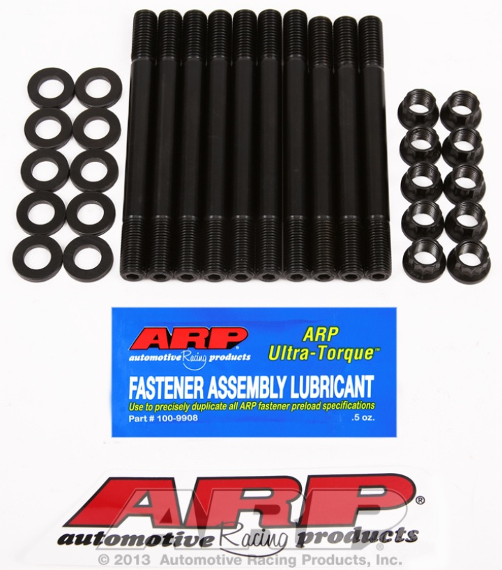Nissan SR20DET Main Stud Kit ARP in the group Select car model / Nissan / 200SX S14 1993-1996 / Tuning / Engine parts at DDESIGN Scandinavia AB (202-5402)