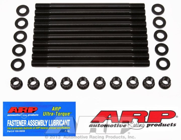 Toyota 22R Head Stud Kit ARP in the group Select car model / Toyota / Celica 89-93 / Tuning at DDESIGN Scandinavia AB (203-4201)
