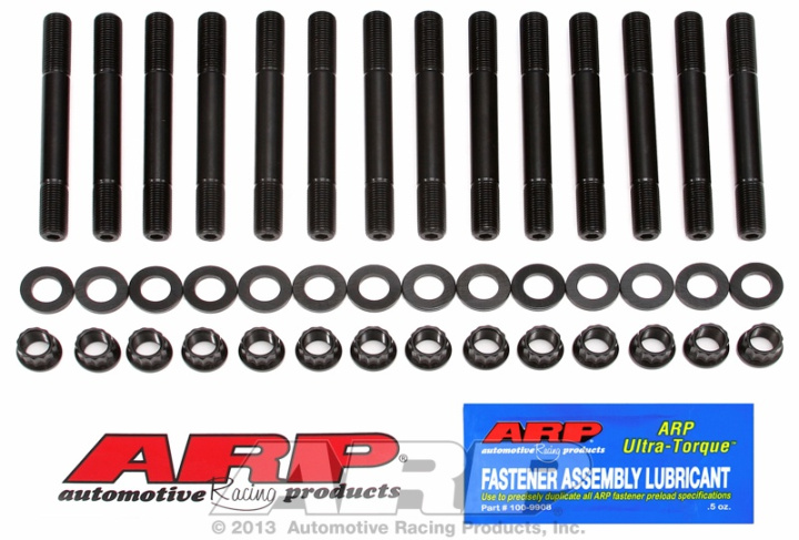 Toyota 7MGTE Supra Head Stud Kit ARP in the group Select car model / Toyota / Supra MK3 86-92 / Tuning at DDESIGN Scandinavia AB (203-4202)