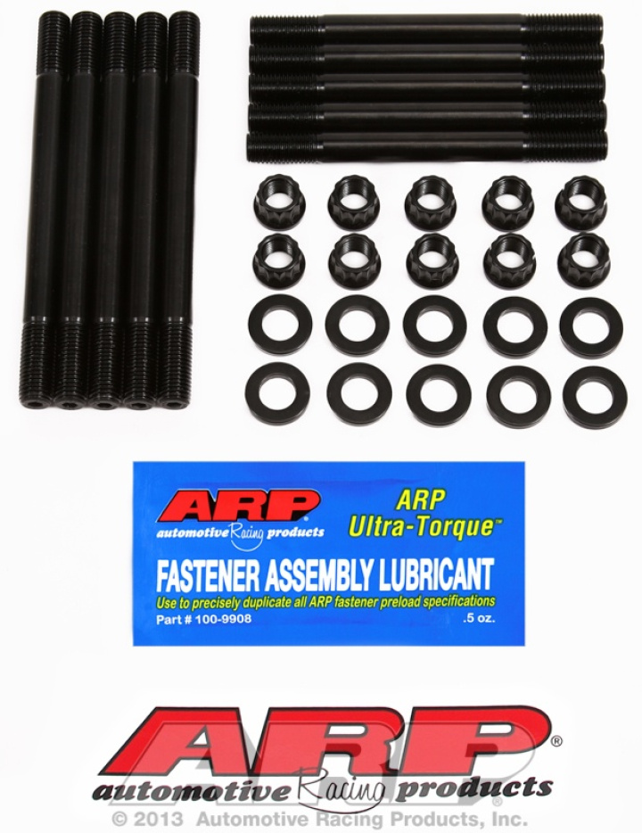 Toyota 4AG 16V Head Stud Kit ARP in the group Select car model / Toyota / AE86 Corolla / Tuning at DDESIGN Scandinavia AB (203-4203)