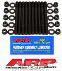 3 S GTE Toyota 12pt Head Stud Kit ARP