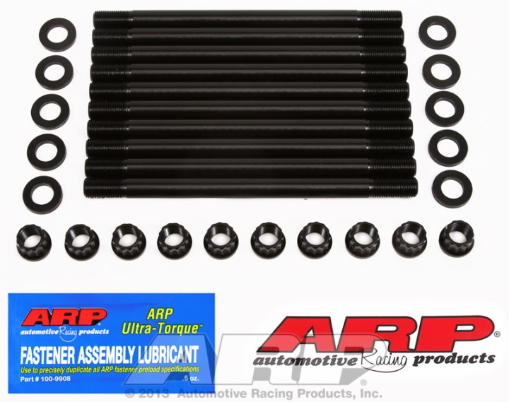 Toyota 1.6L (2TC) & 1.8L (3TC) 12pt Head Stud Kit ARP in the group Select car model / Toyota / Corolla / Tuning / Engine parts at DDESIGN Scandinavia AB (203-4206)