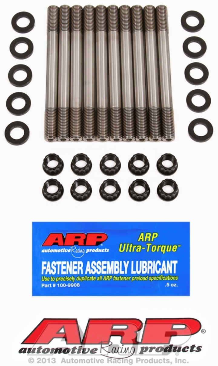 Toyota 3SGTE CA625+ Head Stud Kit ARP in the group Select car model / Toyota / Celica 93-99 / Tuning at DDESIGN Scandinavia AB (203-4207)
