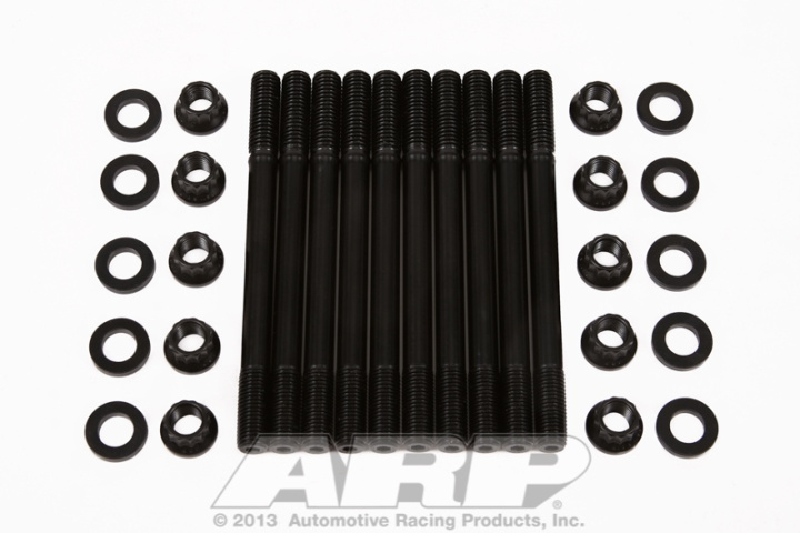 Toyota 1.6L 4AGE 20V Head Stud Kit ARP in the group Select car model / Toyota / AE86 Corolla / Tuning at DDESIGN Scandinavia AB (203-4304)