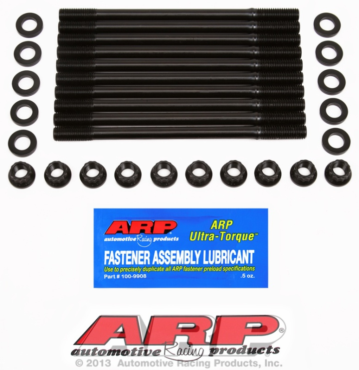 Toyota 1ZZFE 1.8L 4-cylinder Head Stud Kit ARP in the group Select car model / Toyota / Avensis at DDESIGN Scandinavia AB (203-4703)