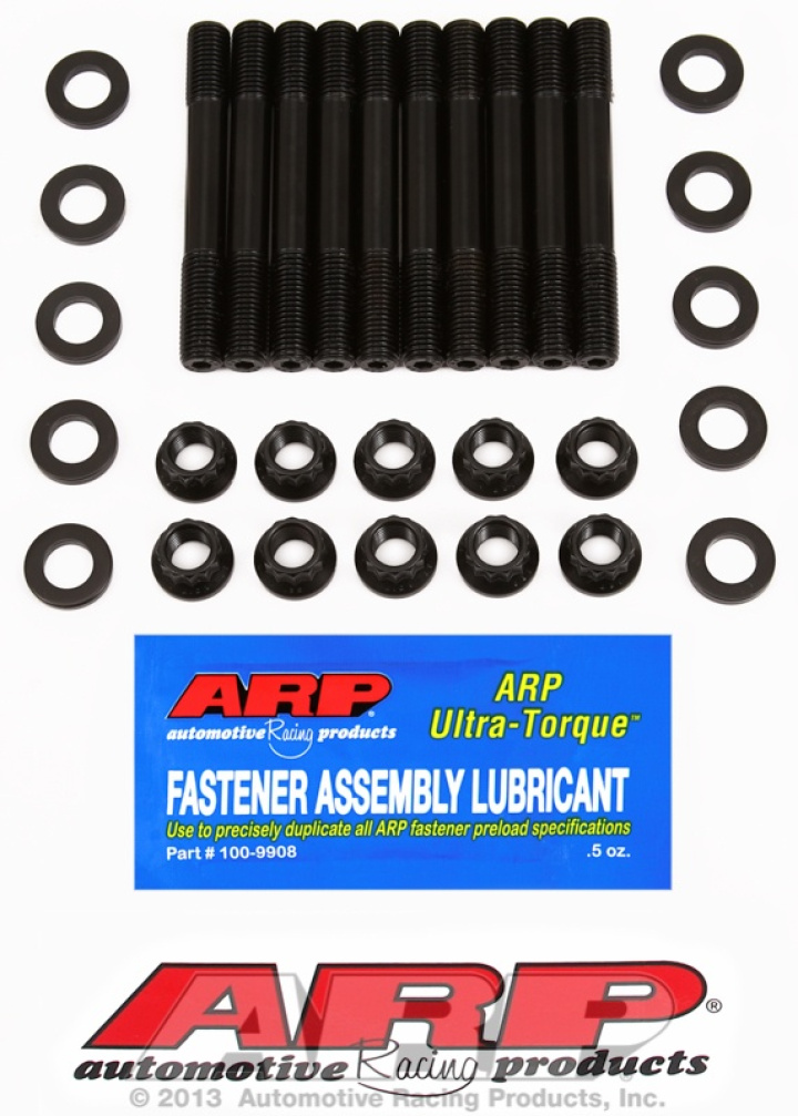 Toyota 4AG 16V Main Stud Kit ARP in the group Select car model / Toyota / AE86 Corolla / Tuning at DDESIGN Scandinavia AB (203-5403)