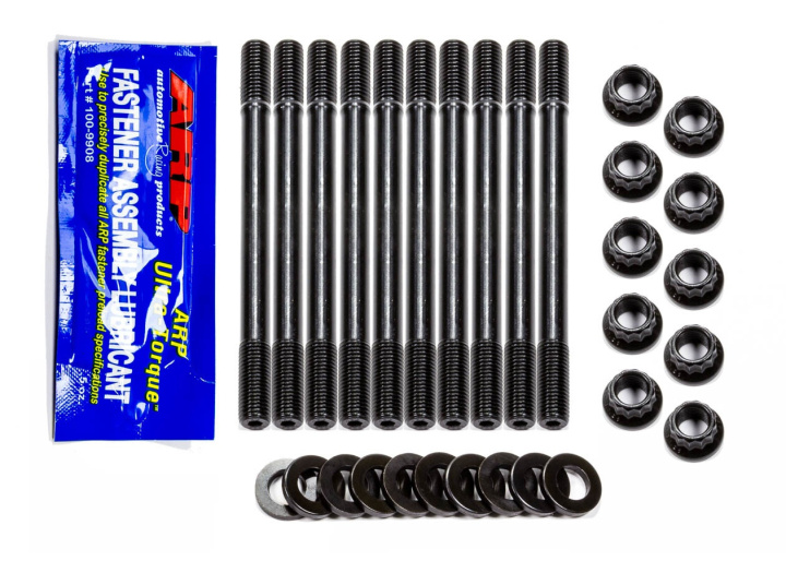 VW/Audi 2.0L (FSI) 4cyl Head Stud Kit ARP in the group Select car model at DDESIGN Scandinavia AB (204-4302)