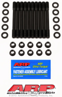 VW Golf/Jetta 1.8L & 2.0L 8V Undercut Head Stud Kit ARP