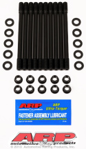 VW Golf/Jetta 1.8L & 2.0L 16V Undercut Head Stud Kit ARP