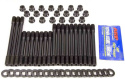 VW VR6 12pt Undercut Head Stud Kit ARP