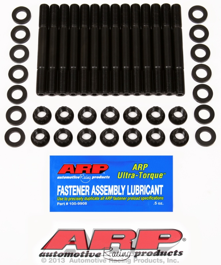 VW/Audi VR6 Main Stud Kit ARP in the group Select car model / VW / Golf 3 91-02 / Tuning at DDESIGN Scandinavia AB (204-5403)