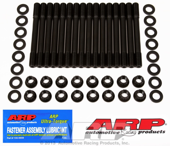 Mitsubishi/Dodge 6G72 DOHC ARP2000 Head Stud Kit ARP in the group Select car model / Mitsubishi / 3000GT 91-99 / Tuning at DDESIGN Scandinavia AB (207-4205)
