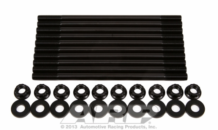Honda 1.5L L15 SOHC 4cyl Head Stud Kit ARP in the group Select car model / Honda / FIT-JAZZ 01-08 / Tuning at DDESIGN Scandinavia AB (208-4308)