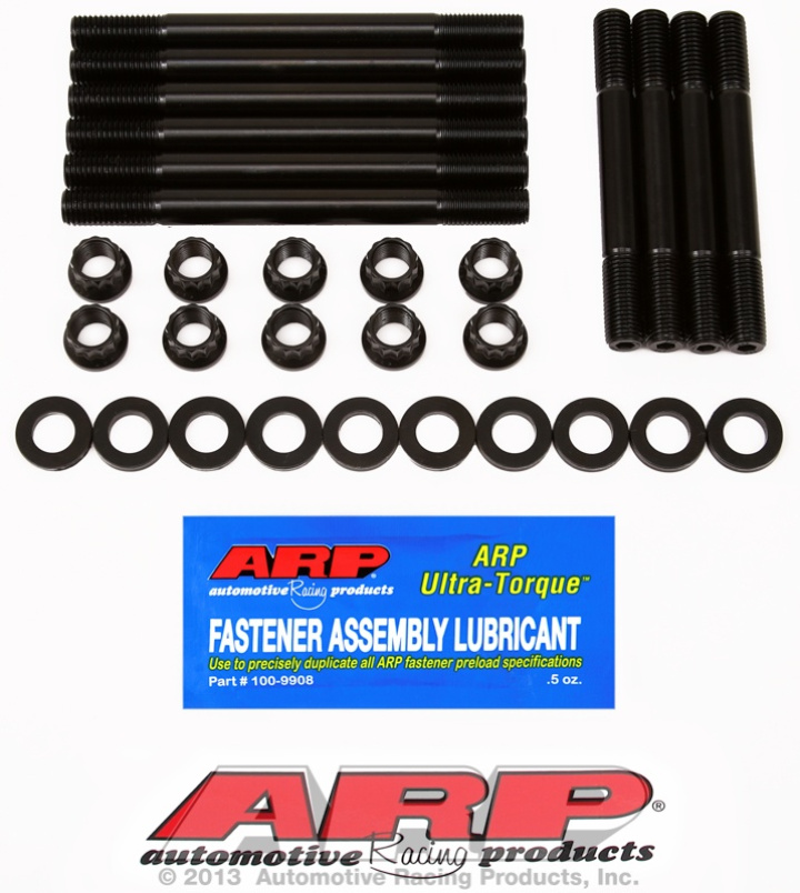 Honda/Acura B18C1 Main Stud Kit ARP in the group Select car model / Honda / Integra 01-06 / Tuning / Engine parts at DDESIGN Scandinavia AB (208-5403)