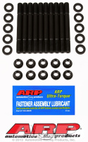 Vauxhall/Opel 2.0L 16V Main Stud Kit ARP