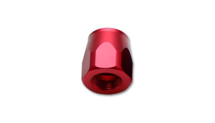 Hose End Socket;Size: -4AN; Color:Red Vibrant Performance in the group Tuning / AN-Couplings / AN Adapters at DDESIGN Scandinavia AB (20954R)