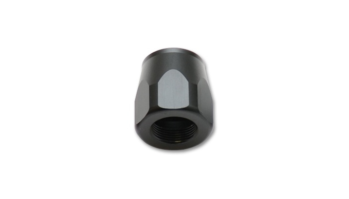 Hose End Socket;Size: -10AN;Color:Black Vibrant Performance in the group Tuning / AN-Couplings / AN Adapters at DDESIGN Scandinavia AB (20960)