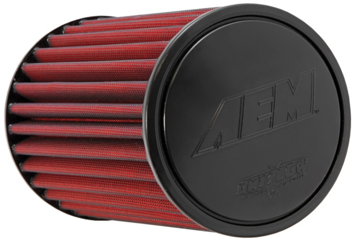 AIR FILTER; 2.5\'\' X 9\'\' DRYFLOW AEM in the group Universal products at DDESIGN Scandinavia AB (21-2019DK)