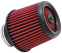 Air Filter; 3\'\' X 5\'\' Dryflow UNIVERSAL RACE FILTER AEM