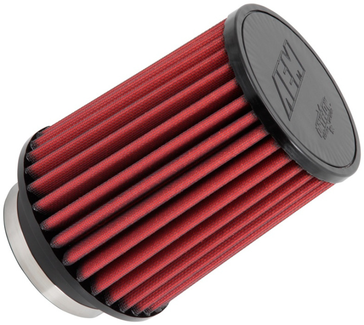 AIR FILTER; 4.00 X 7\'\' DRY W/O HOLE AEM in the group Universal products at DDESIGN Scandinavia AB (21-2058DK)