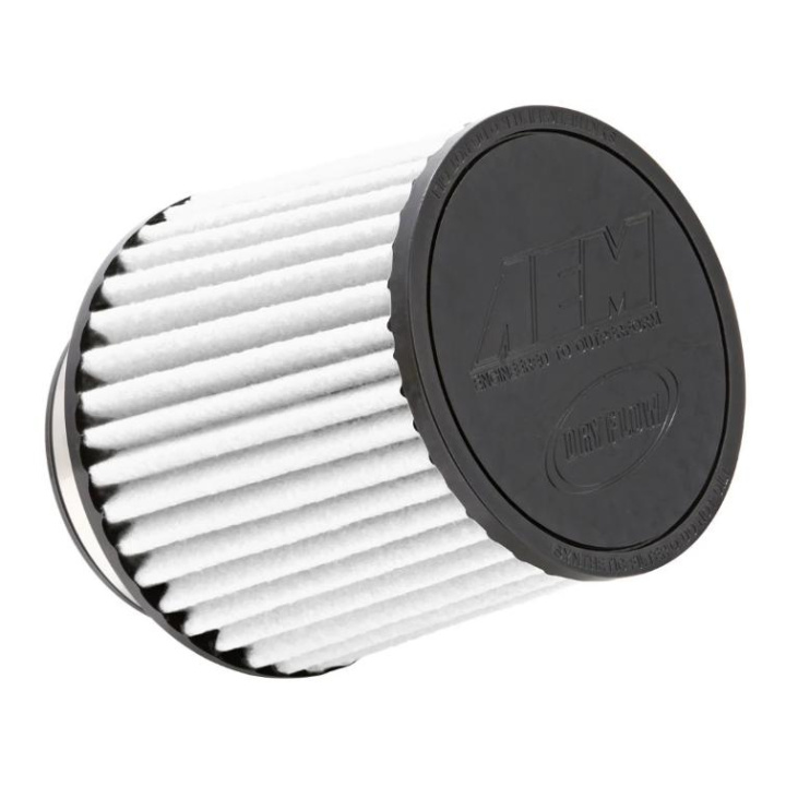 AIR FILTER; 4\'\' X 5\'\' DRYFLOW AEM in the group Tuning / Engine at DDESIGN Scandinavia AB (21-205BF)
